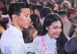 Doãn Hải My ngầm khẳng định Đoàn Văn Hậu là "gia đình"