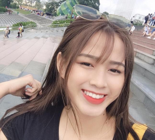 Tân Hoa hậu Việt Nam 2020 mỗi tháng được bố mẹ chu cấp 3 triệu đồng