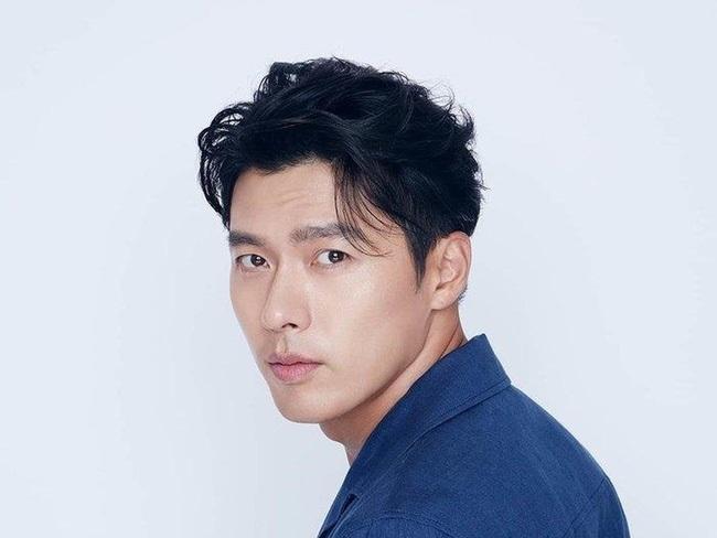 BXH sao nam được yêu thích nhất: Hyun Bin xuất sắc vượt mặt Song Joong Ki