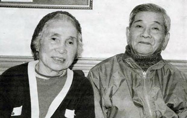 Nhà thơ cuối cùng của phong trào Thơ mới Nguyễn Xuân Sanh qua đời