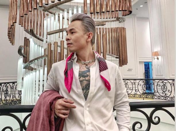 Binz lên tiếng về trend "Ờ mây zing, gút chóp", công khai tỏ tình Châu Bùi