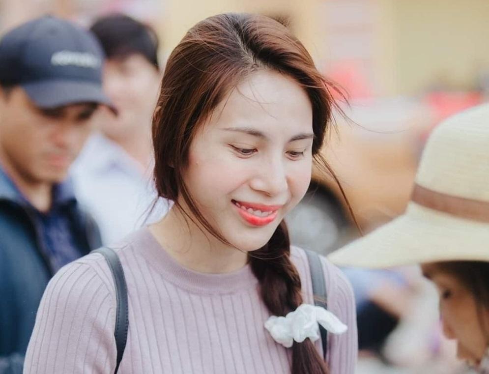 Thủy Tiên công khai sao kê ngân hàng, lộ số tiền túi bỏ ra gần 4 tỷ đồng