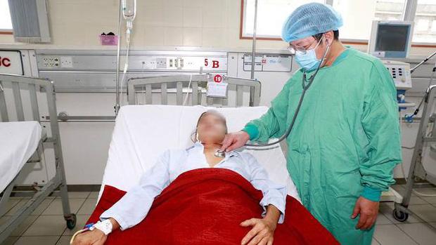 Quảng Trị: Đã có 4 trường hợp tử vong liên quan đến bệnh Whitmore