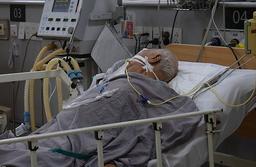 Một cụ ông ngộ độc pate Minh Chay đã tử vong