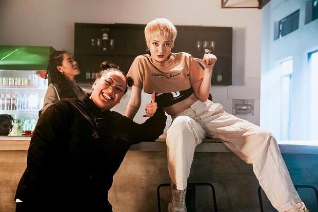 Karik, Bảo Anh bàng hoàng khi Brittanya Karma qua đời vì Covid-19