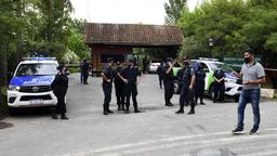 Tiết lộ của bạn trai tình cũ Maradona về cảnh khốn khó cuối đời của ông