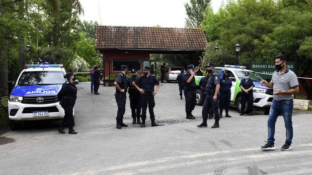 Tiết lộ của bạn trai tình cũ Maradona về cảnh khốn khó cuối đời của ông