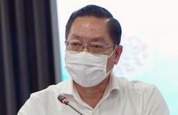 Nam tiếp viên hàng không là F0 của 3 ca Covid-19 mới tại TP.HCM