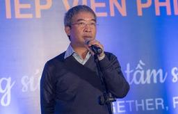 Trưởng đoàn tiếp viên Vietnam Airlines bị đình chỉ công tác