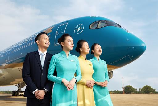Tiếp viên Vietnam Airline bị đe dọa, không dám mặc đồng phục ra đường