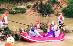 Tiết lộ bất ngờ về công ty tổ chức tour có du khách bị lũ cuốn tử vong