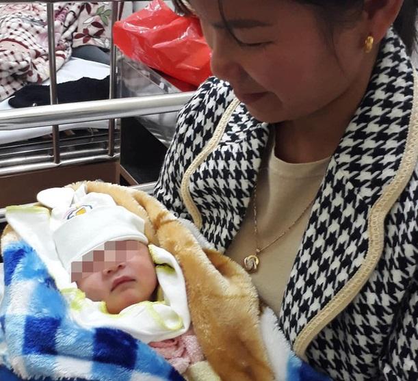 Sản phụ mất tích tại Bắc Ninh: Lá bùa bí ẩn trên người và 2 người phụ nữ lạ