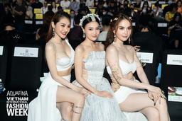 Giữa drama hất tóc vào mặt Thủy Tiên, Linh Chi khóa bình luận, tỏ thái độ dửng dưng