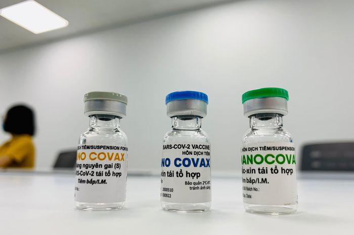 Giá vaccine Covid-19 tại Việt Nam dự kiến bao nhiêu?