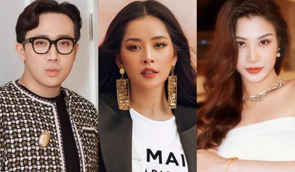 Trấn Thành, Đông Nhi, Chi Pu bất ngờ lọt Bảng xếp hạng của Forbes