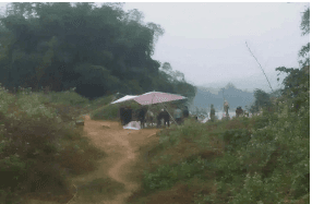 Lào Cai: Phát hiện thi thể người mẹ ôm con nhảy cầu tự tử