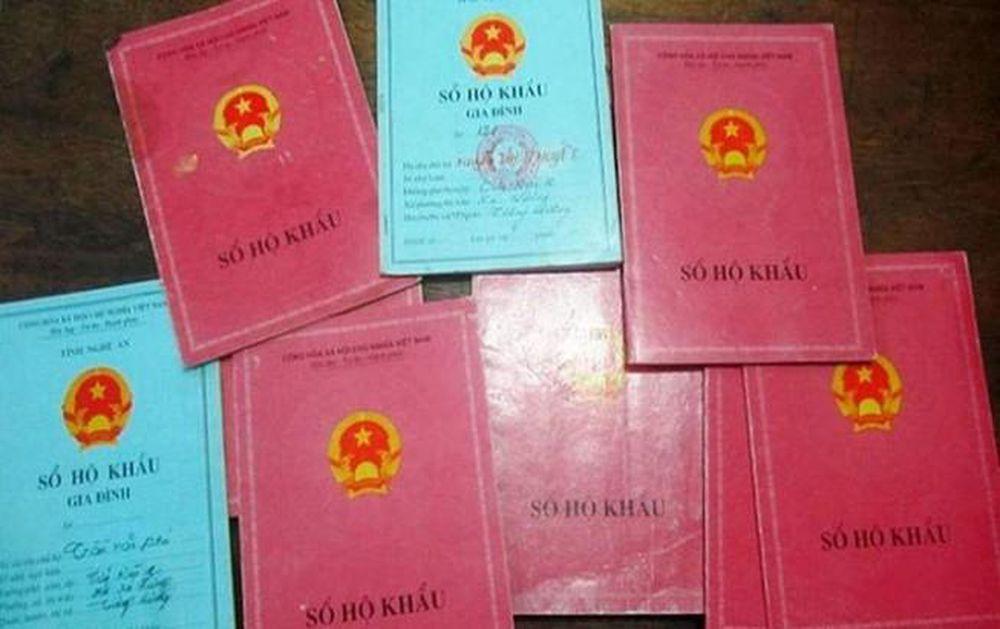 Cập nhật hàng loạt trường hợp bị xóa đăng ký thường trú theo quy định mới nhất