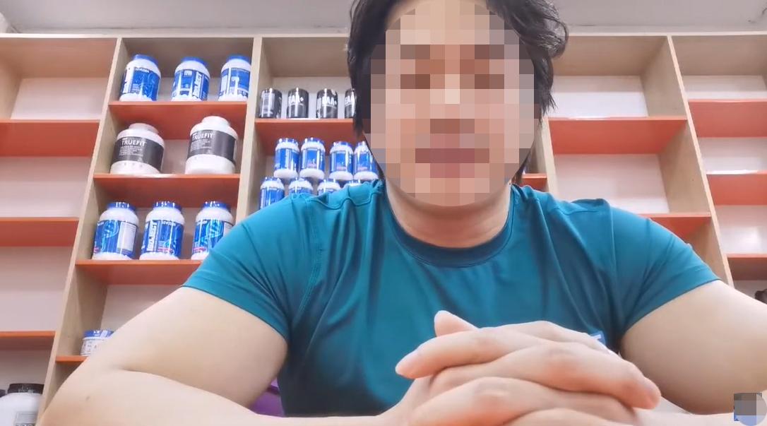 Bị truy lùng, gymer phát ngôn sốc về tang lễ cố nghệ sĩ Chí Tài xin lỗi