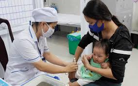 TP.HCM: Bé trai 18 tháng tuổi đột nhiên bị uốn ván không rõ nguyên nhân