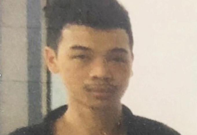 TP.HCM: Bị chém lìa bàn tay sau va chạm giao thông