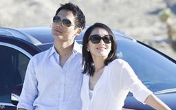 Châu Tấn xác nhận ly hôn sau khi chồng lộ ảnh hôn môi tình trẻ ngọt ngào