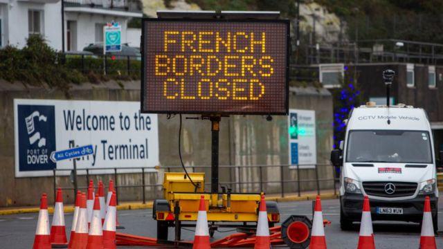 Không chỉ Anh, nhiều nước cũng xuất hiện biến thể của virus Covid-19