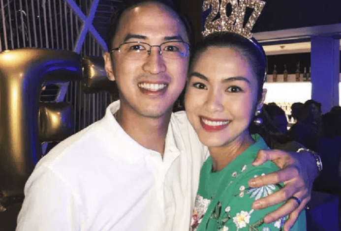 Hà Tăng tiết lộ vị thế của mình trong gia đình hào môn, lộ chi tiết sốc