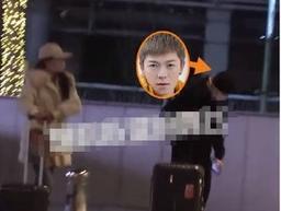 Mỹ nam "Vườn sao băng" có tình mới sau 10 ngày ly hôn vợ