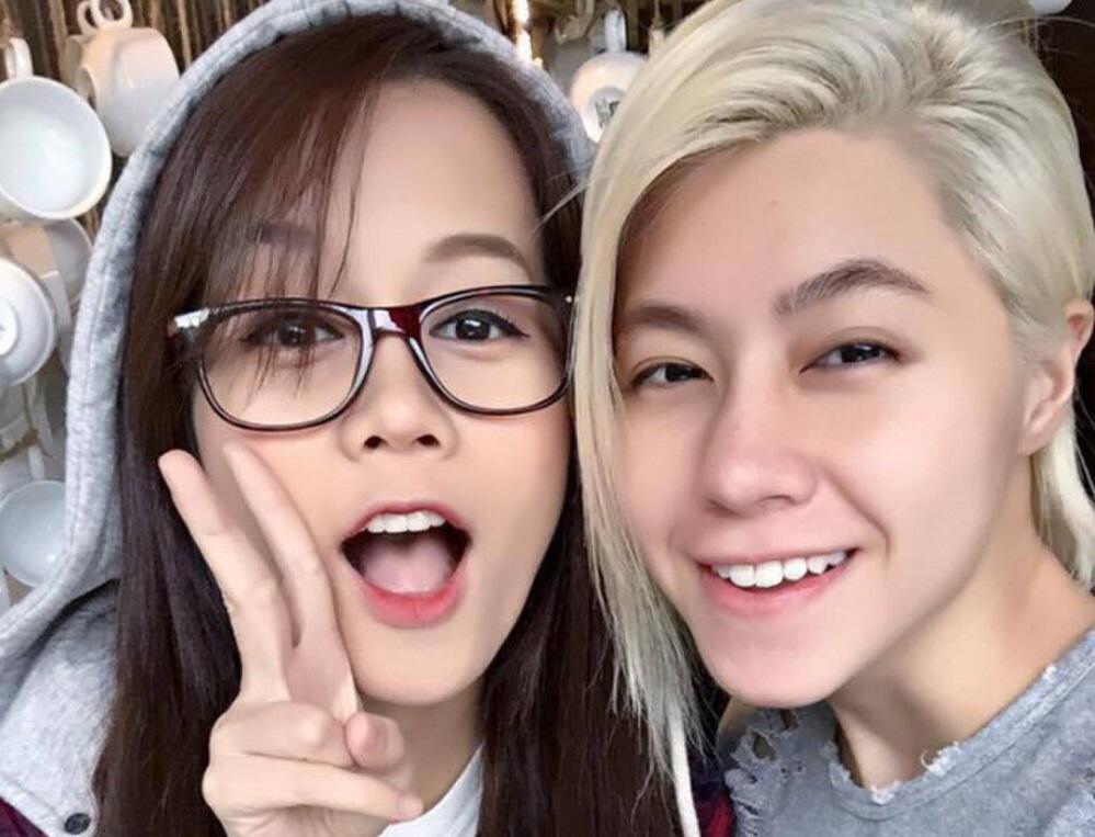 An Nguy công khai có thai: Lý giải thắc mắc cách để các cặp đồng tính nữ mang thai