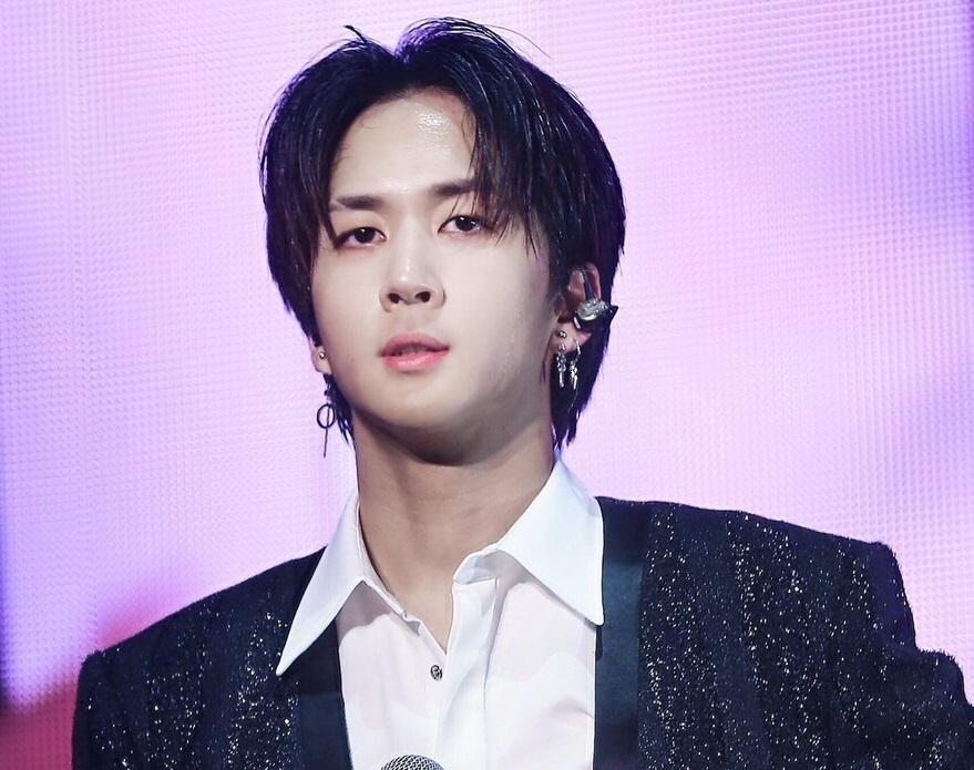 Từng "vượt mặt" Dagron, Ravi (VIXX ) - bạn trai của Taeyeon (SNSD) là ai ?