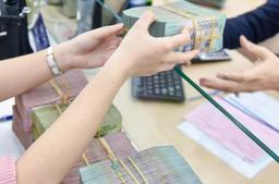 Một lao động ở TP.HCM được thưởng Tết hơn 1 tỷ đồng