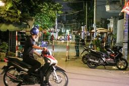 TP.HCM: Đã tìm thấy người phụ nữ nhập cảnh "chui" cùng bệnh nhân 1440