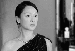Châu Tấn khẳng định việc ly hôn Cao Thánh Viễn "chẳng có vấn đề gì"