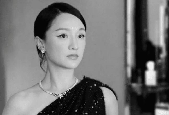 Châu Tấn khẳng định việc ly hôn Cao Thánh Viễn "chẳng có vấn đề gì"