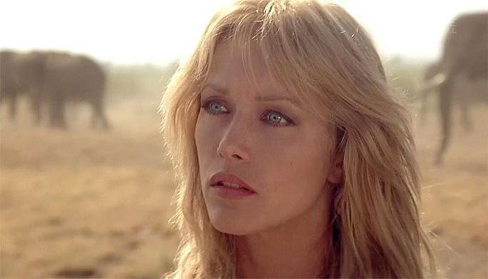 “Bond girl” Tanya Roberts qua đời ở tuổi 65 vì đột quỵ