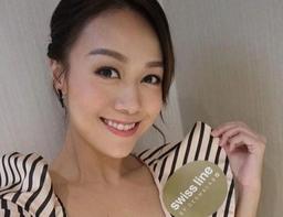 Hoàng Tâm Dĩnh không có vai diễn sau ồn ào ngoại tình
