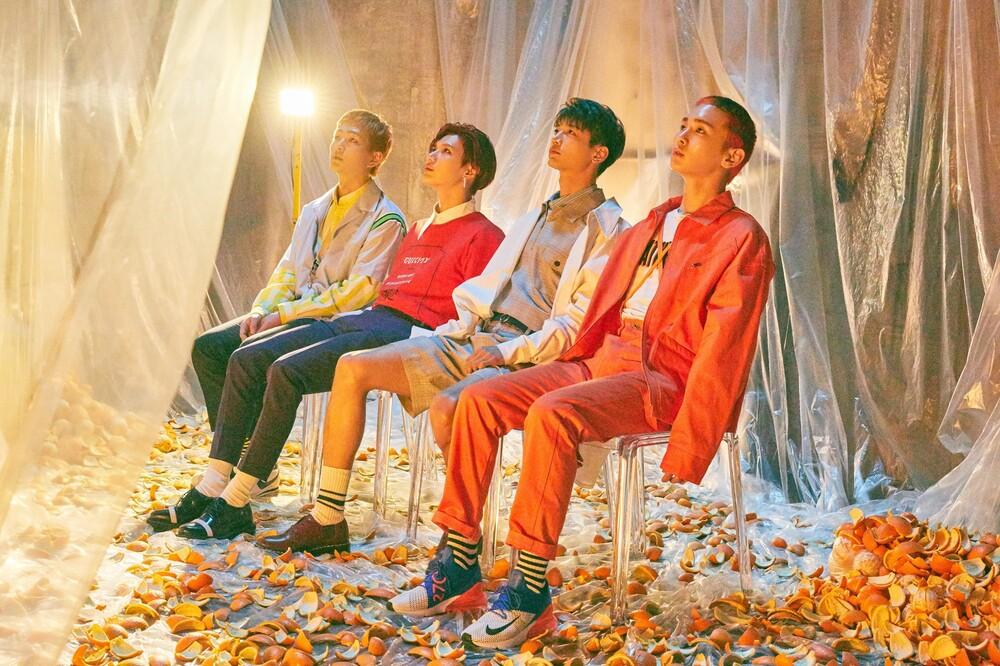 SHINee xác nhận sẽ trở lại vào đầu tháng 2/2021
