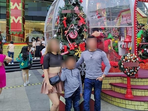 Người phụ nữ "thả rông" đi khắp nơi tiết lộ lý do không mặc nội y