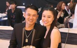 Vợ Vân Quang Long có động thái đầu tiên sau ồn ào đòi tiền phúng viếng