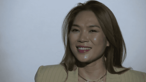 Mỹ Tâm công bố liveshow tại TP.HCM và Hà Nội