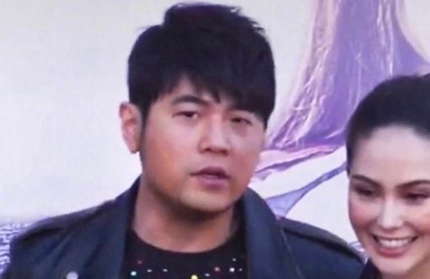 Châu Kiệt Luân khiến fan nhận không ra vì phát tướng, còn đâu mỹ nam một thời