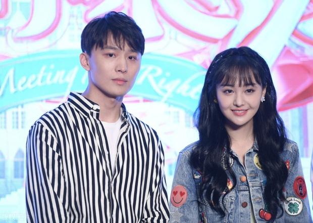 Lộ tin nhắn cho thấy Trịnh Sảng đã kết hôn và làm mẹ