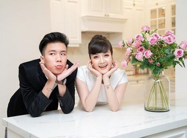 Con trai của "Táo" Vân Dung: Ngoại hình hotboy, nối nghiệp diễn xuất của mẹ