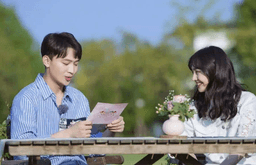 Trương Hằng - người bị gán mác 'ăn bám' thực chất là thiếu gia nhà giàu, đẹp trai, học giỏi