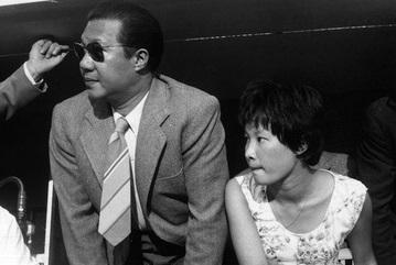 Con gái đầu của vua Bảo Đại và Hoàng hậu Nam Phương đã qua đời ở Pháp