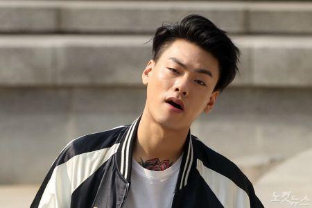 Rapper Iron - thành viên "hụt" của BTS qua đời bí ẩn ở vườn hoa chung cư