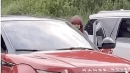 Sự thật về clip Thiều Bảo Trâm lái xế hộp của Sơn Tùng hậu drama "trà xanh"
