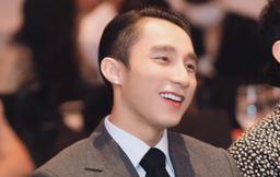 Lộ diện sau scandal, Sơn Tùng đưa ra quy định khắt khe trong buổi họp báo