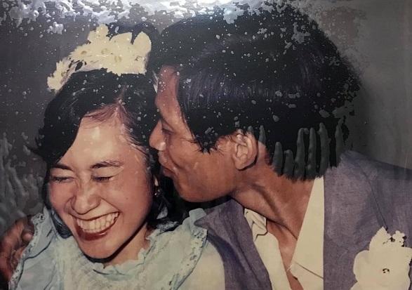 Bức thư tình 42 năm trước "thời bố mẹ anh" bất ngờ hot trở lại