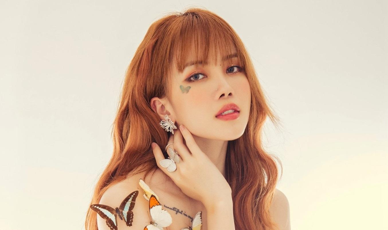 Động thái bất ngờ của Thiều Bảo Trâm sau khi lộ thư tình nghi của Hải Tú